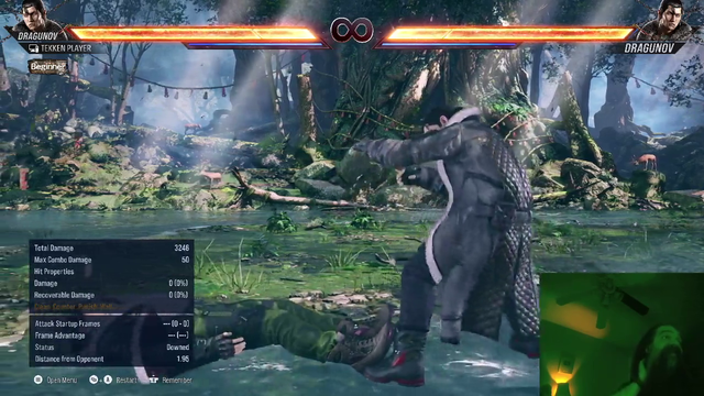 Aris roasting TheMainManSWE fans
