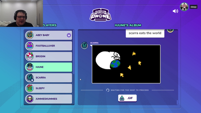 What on earth is this game