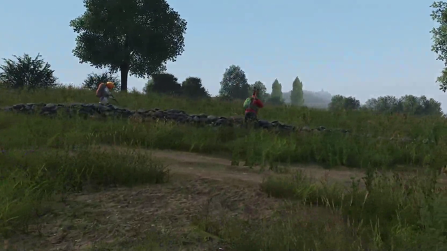 Trying to kill a fresh spawn when...