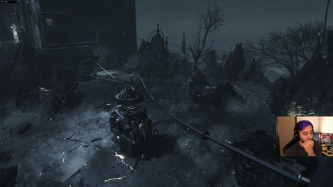 GiantWaffle/AdhmiralBahroo/Woops Beat Cod4 Easter Eggs World first