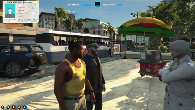 Leanbois bullying people who are built differently