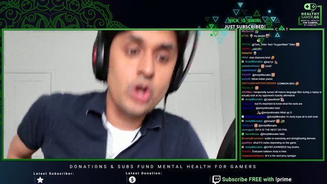 Crushing n00bs with Dr K