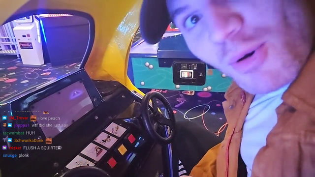 Will Neff Drinking and Driving