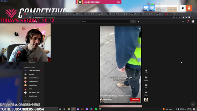 m0xyy's laugh is lagging