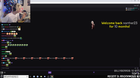 xqc has a dream with shroud