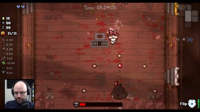 Northernlion is a juicer