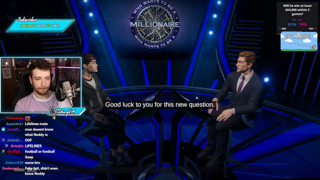 CdawgVA answers a poker question