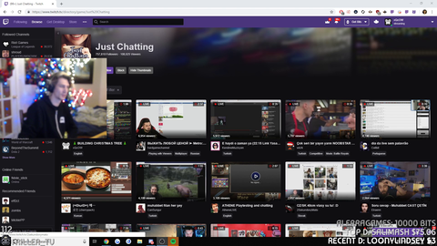Wheres ninja?