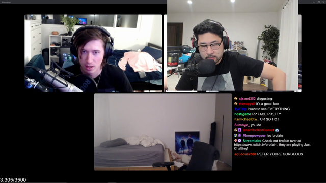 Scarra Dies
