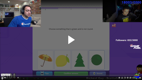 Mizkif on Hasan showcasing integrity during Schooled