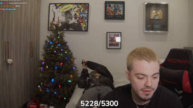 stableronaldo responds to Emma shit talking Faze on stream after he interviewed her