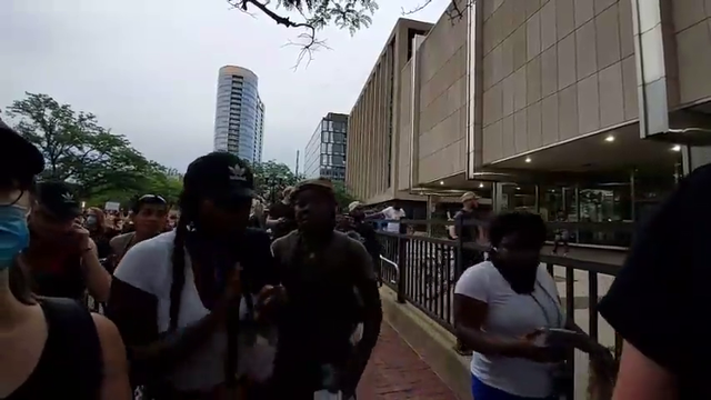 Burger Andy gets Banned IRL