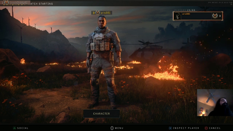 Aris’s thoughts on Black Ops 4