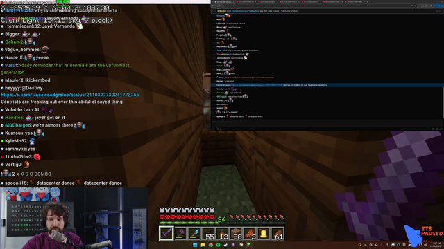 Destiny explains why people seem to care more about animal abuse vs humans, after watching the MoistCr1tikal video about Lavlune "When things don't have agency, it's hard to imagine a thing doing something wrong"