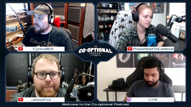 Lirik not impressed when TB says his cats look dumb