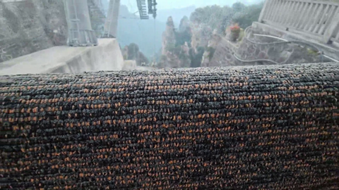 Avatar Mountains