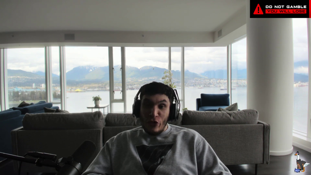 Trainwrecks on people's definition of 'evil' and makes a comparison to getting called a N*zi for not removing Adin