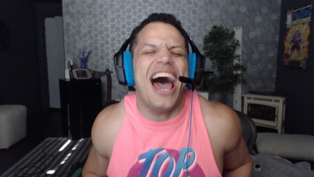 Tyler1's Daughter Is Now Old Enough To Watch His Streams