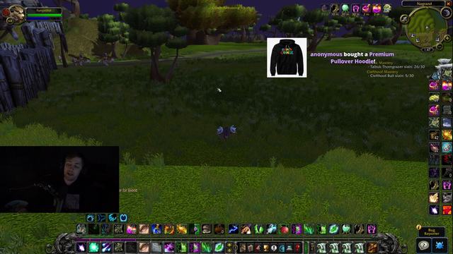 How to taunt soda in PVE