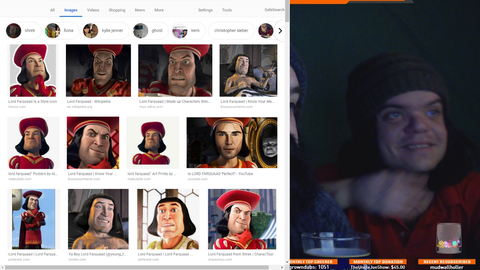 Is Lord Farquaad PERFECT?