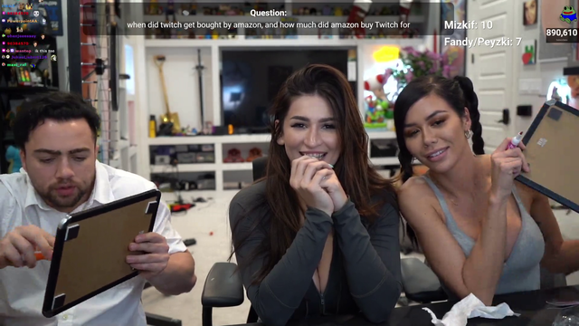 Mizkif - does this mean we win?