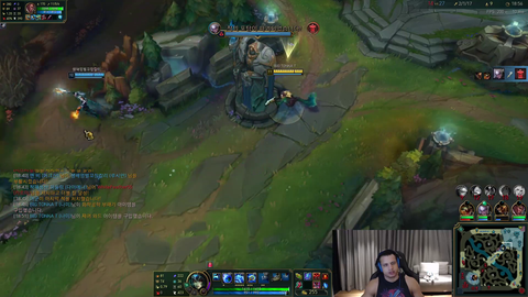 loltyler1 gets trolled