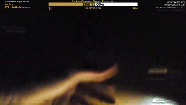 Bounty hunter finds Black Jesus while clearing out a house