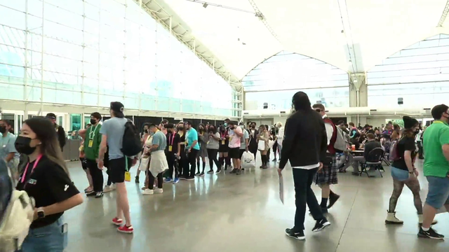 Sykkuno about to be moved from Twitch Con again