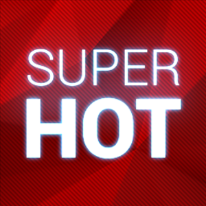 SUPERHOTTeam