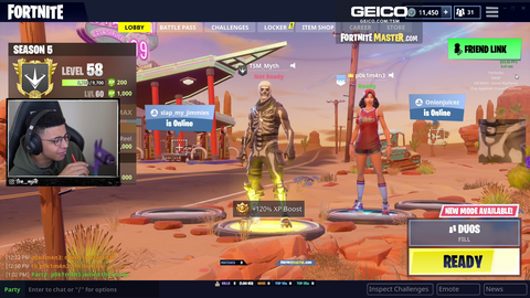 Pokimane wants to show TSM_Myth her cat.