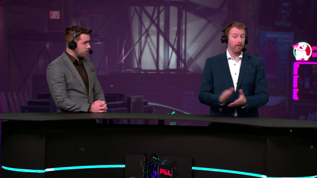Thorin tries to get fired