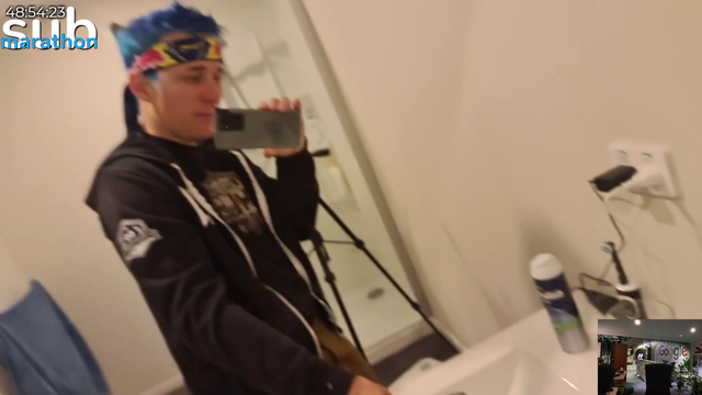 Ninja has gone through some rough times lately