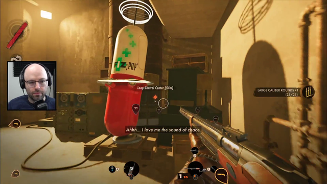 NL aim