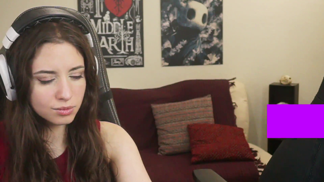 Sweet Anita speaks the truth