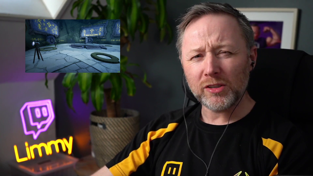 Limmy gets recognised as Scottish