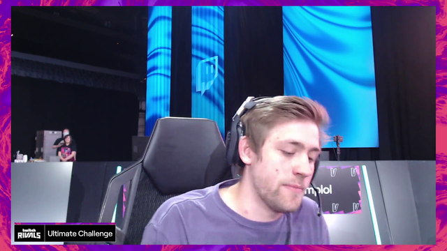 Soda reveals his true feelings about Myth