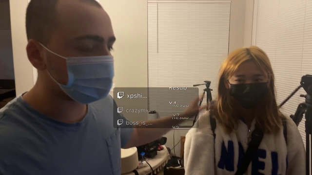 Mizkif message to Twitch community