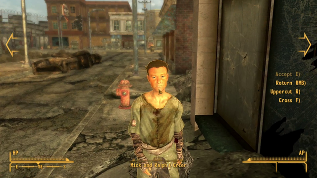 Proof Robbaz is a good person
