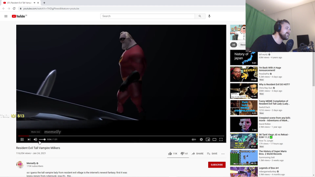 Forsen Knows PepeLaugh
