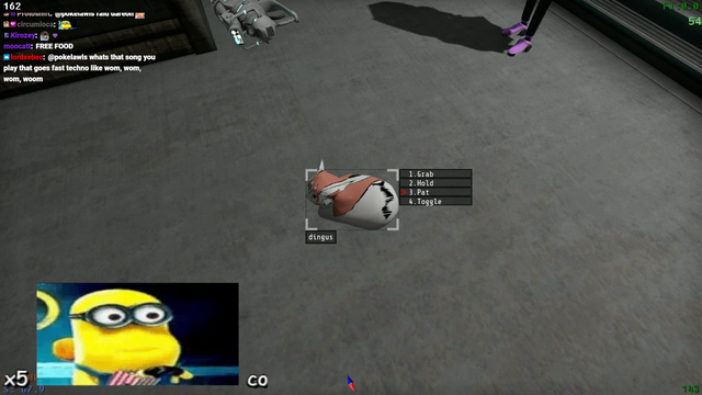 Pokelawls ends his stream
