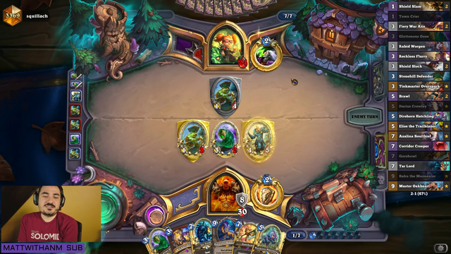 STREAMING 101: Kripp tells you how to play Puzzle games.