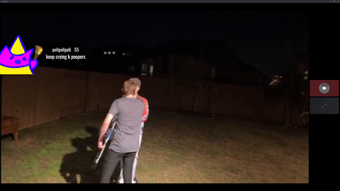 Soda shows his appreciation of kpop