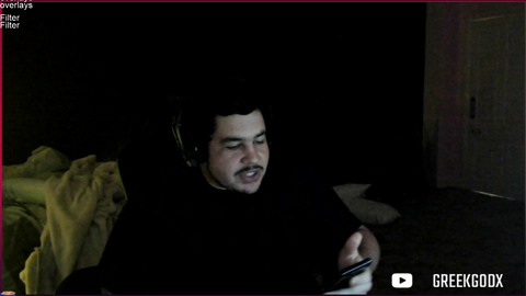 Greek sees Poki tweet