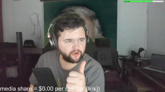 Small streamer's take on current Twitch drama