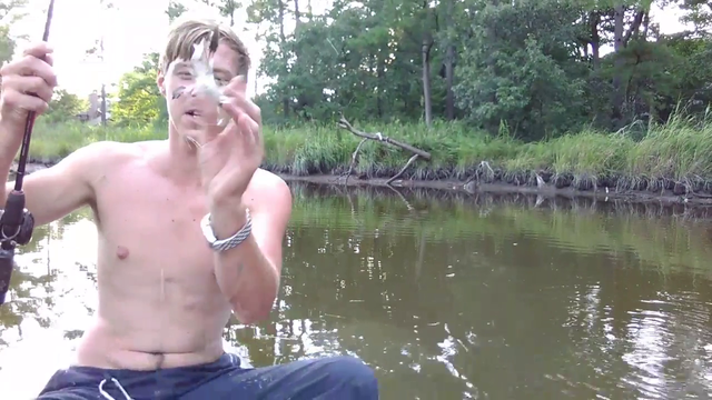 alec vs crab
