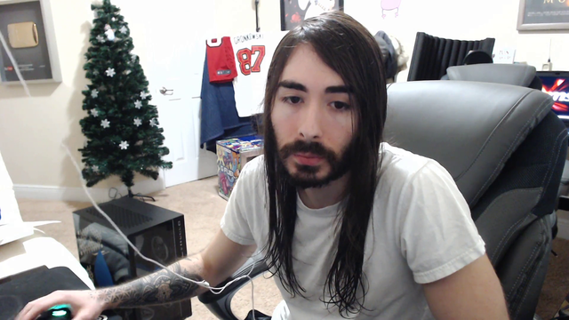 Critikal on the Ser Winter video "bias"