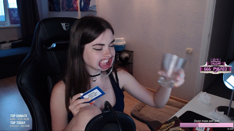 Meanwhile in russian Just Chatting