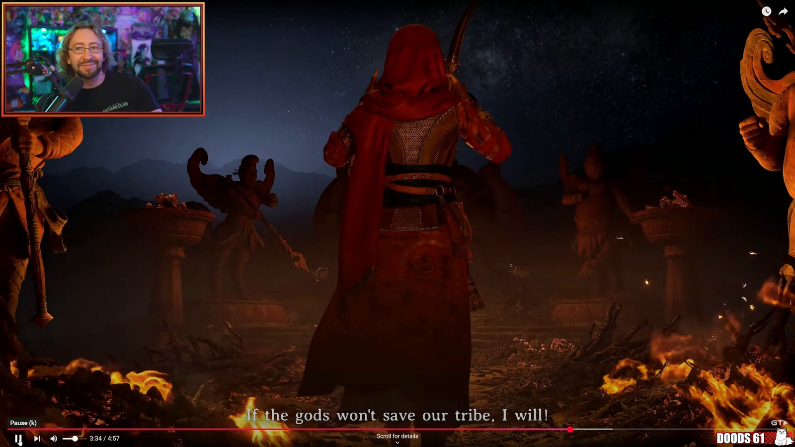 Max Get Baited