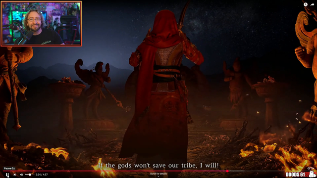 Max Get Baited