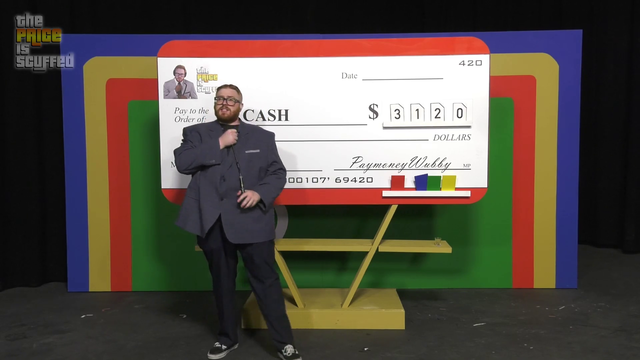 Wubby introduces the next contestant!